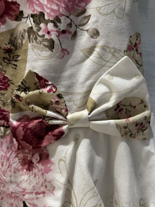 Рокля-Doniceta Нова