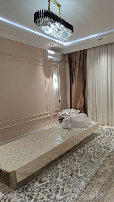 Kvartira qizlar bilan bez Makler chilonzorda