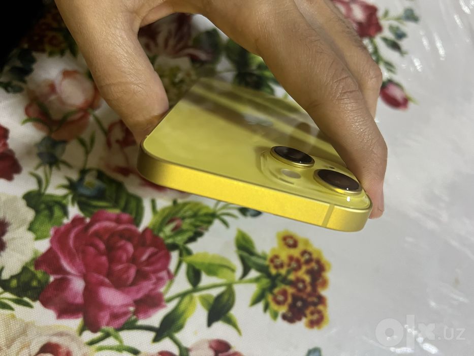 Iphone 14 256gb toza