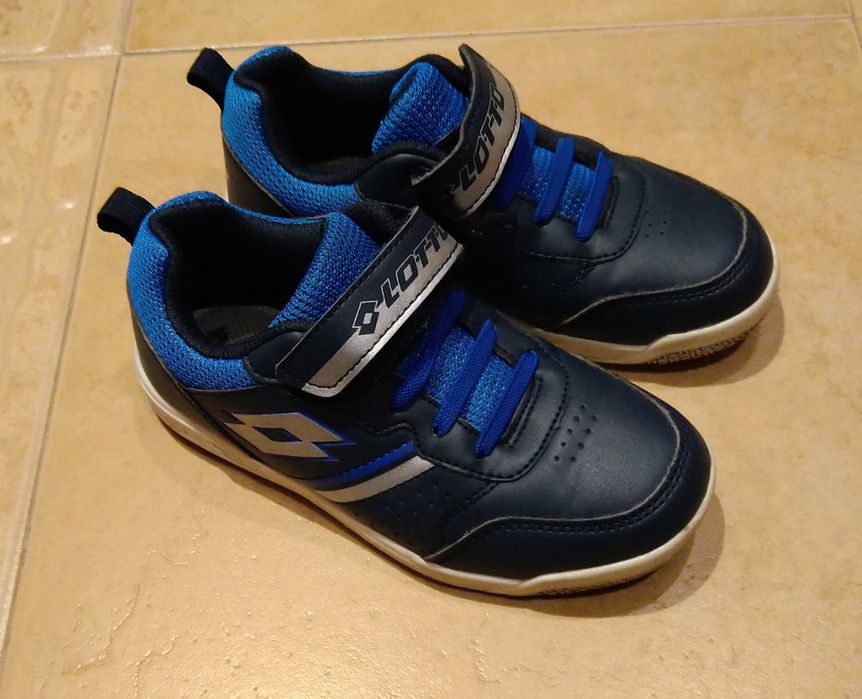 Маратонки Lotto 31 н