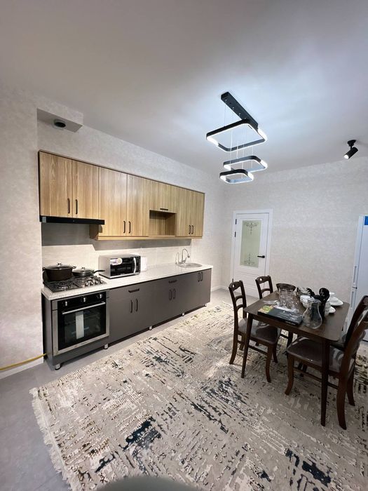 Продаются квартира Юнсабат