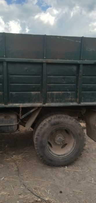 Продам  Зил  131