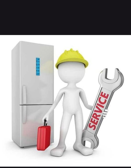 Repar Frigidere Mașini de spălat Uscătoare