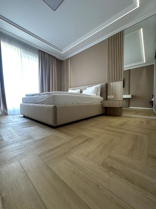 Bocalin Home vinde casa noua in Santandrei (Gard Inclus)