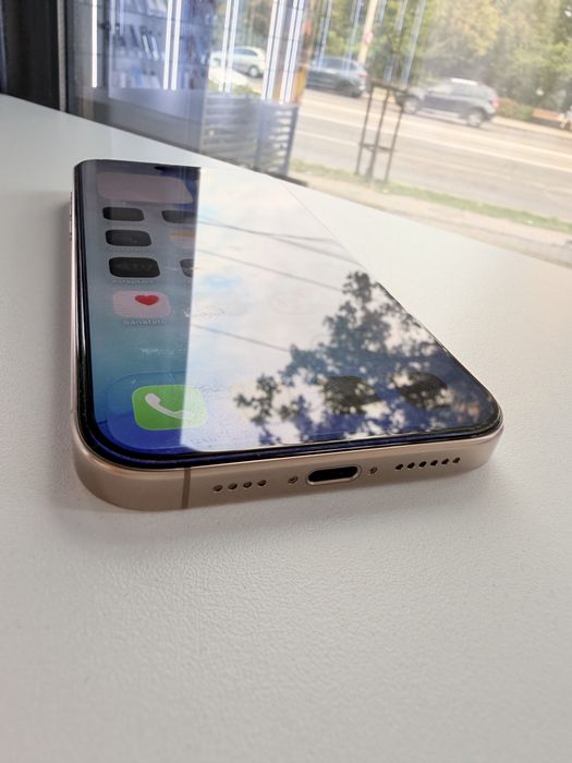 iPhone 16 Pro Max/ 256Gb/ 94% baterie