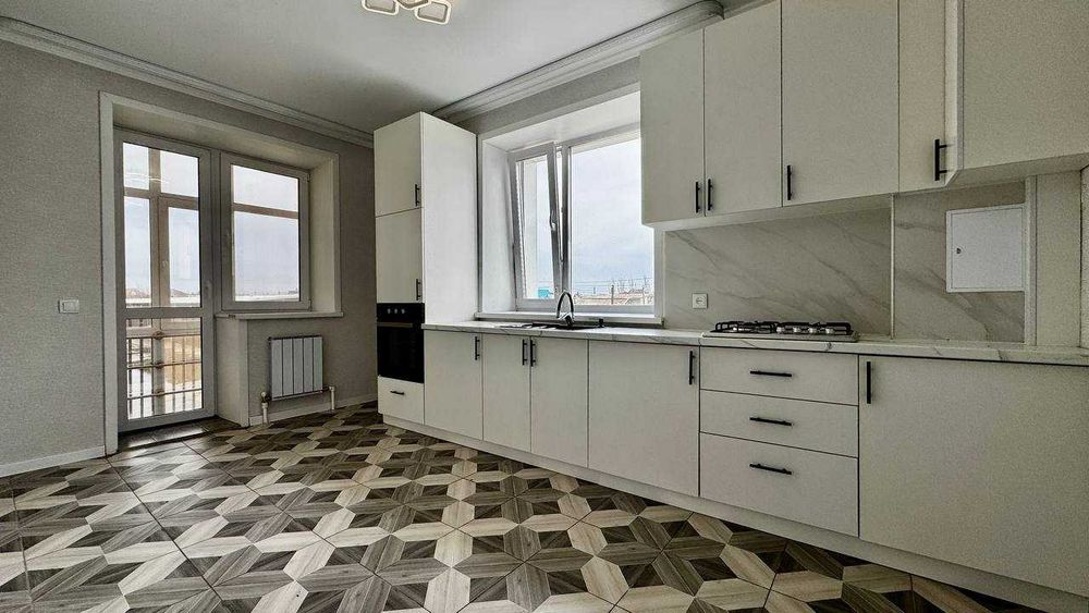 Продам 2-ком квартиру на КСК ЖК Марсель! Без залогов!