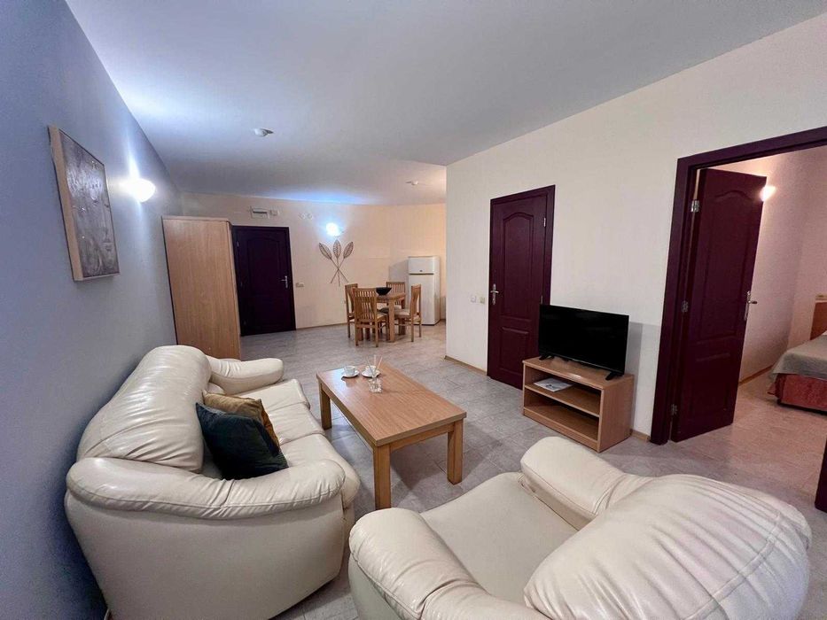 Продава се Двустаен апартамент в к.к. Слънчев бряг - 75 кв.м за 887 €/кв.м - Снимка #1