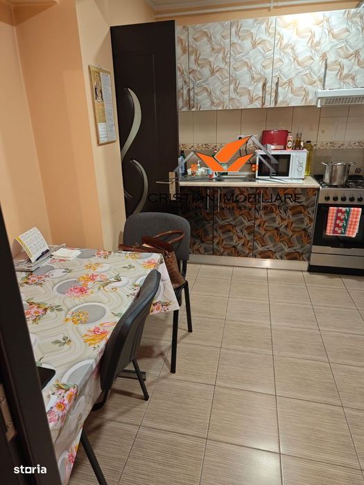 Apartament 3 camere decomandat etaj 1, finisat, Ampoi 1!