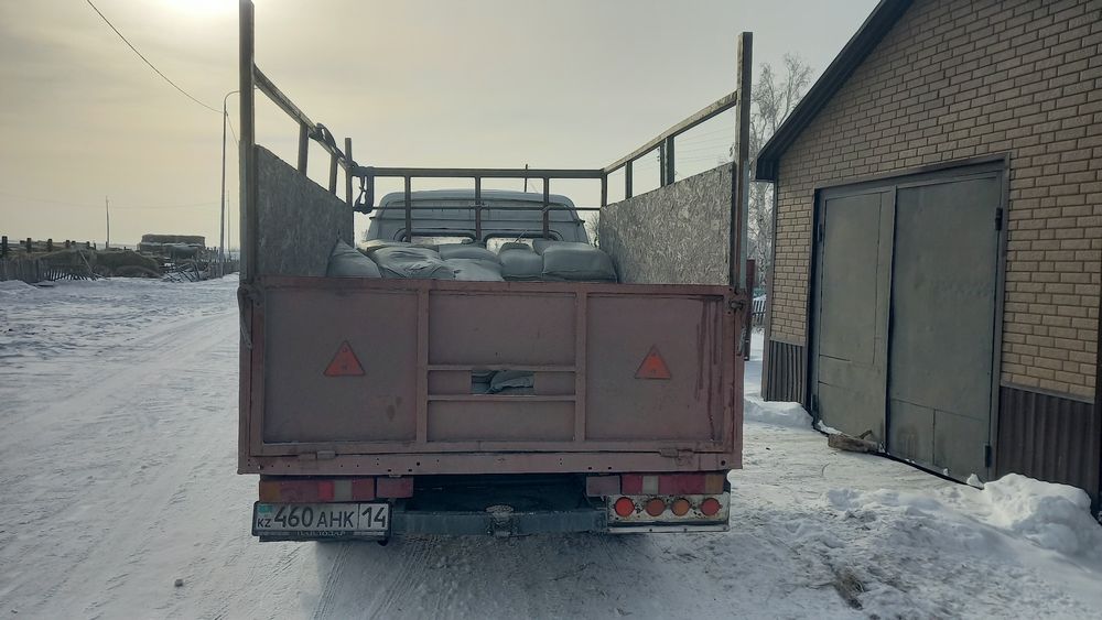 Продам газель 2007г.в.