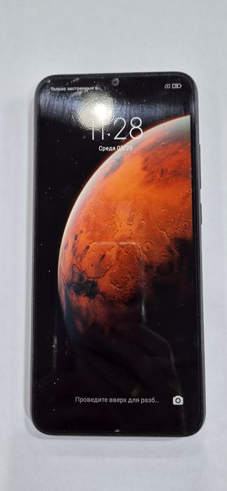 Продам Redmi 9A 2гб/32гб Черный