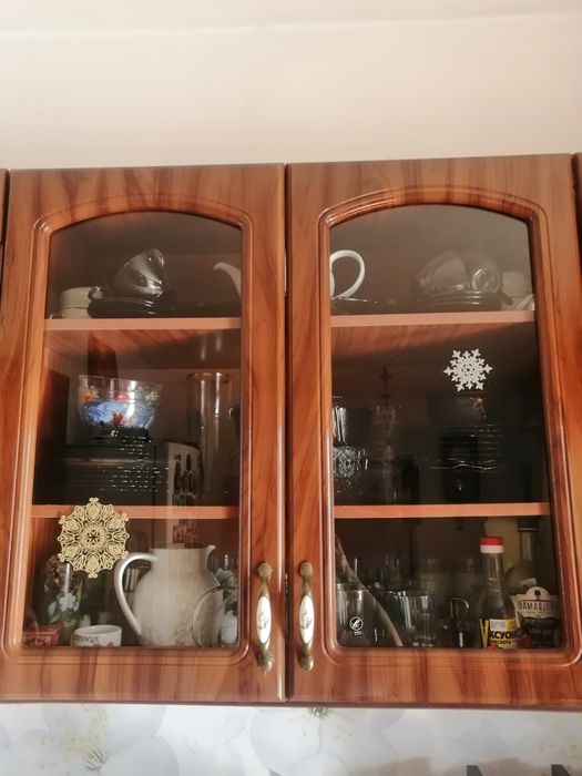 Продается кухонный гарнитур