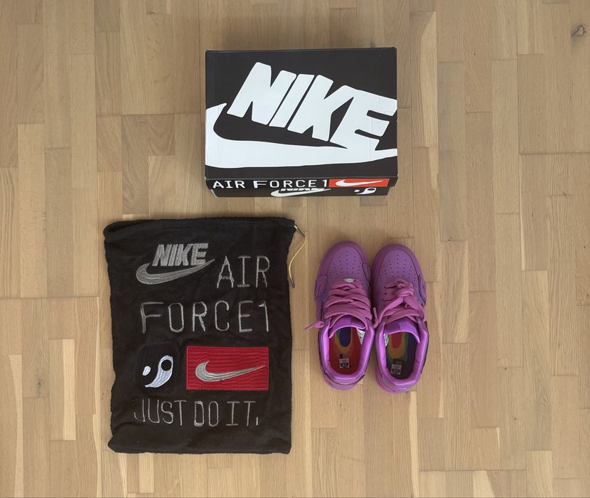 air force 1 cpfm