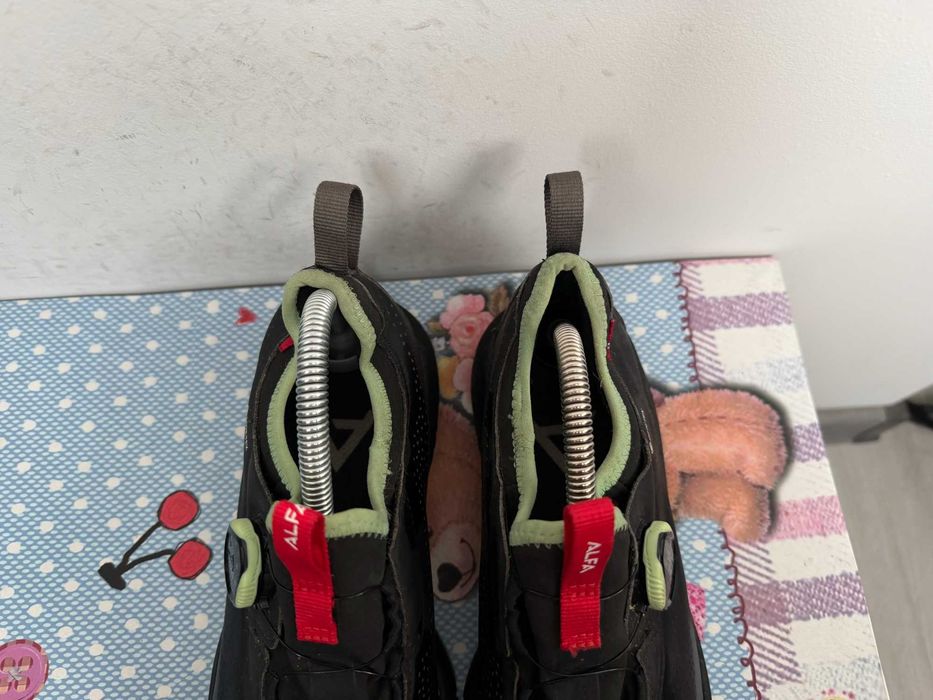 ALFA Piggen APS Gore-Tex''оригинални дамски обувки 39 номер