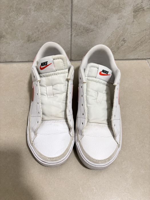 Adidasi nike court 38