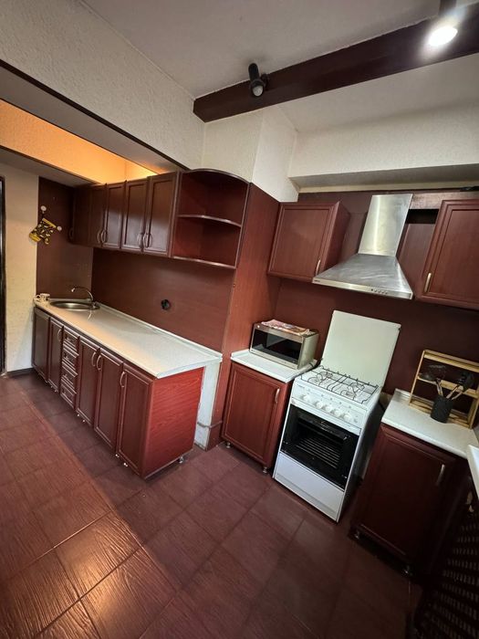 Сдаётся 4 комнаты, Ц1