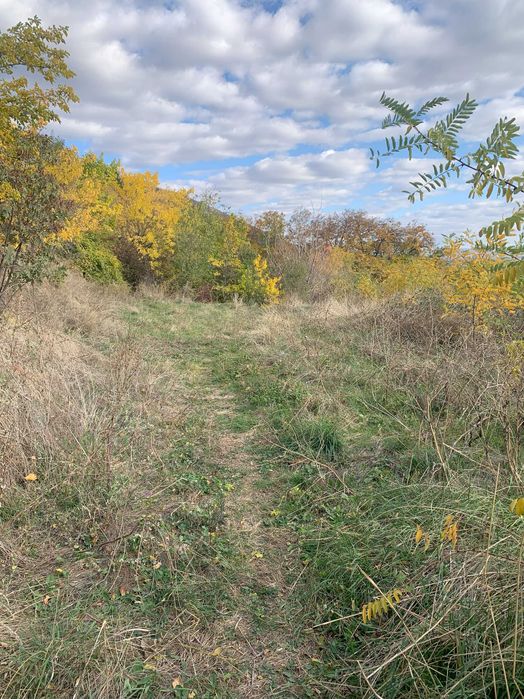 Продава се Парцел в Карлово - 2218 кв.м за 52 €/кв.м - Снимка #1