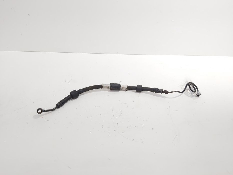 Conducta lichid servo directie, cod 4F1422893F, Audi A6 Avant (4F5, C6) 3.0 TDI, BMK vol pe stanga