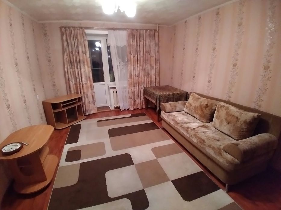 1 ком кв, Океан, маг Ковры, все есть. 110+