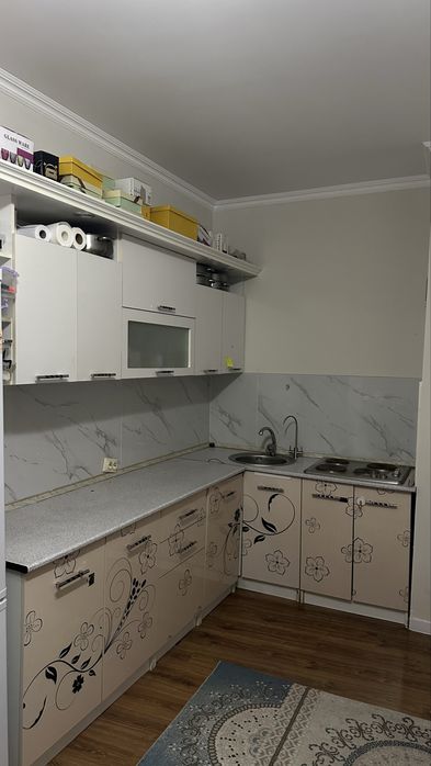 Куханный гарнитур