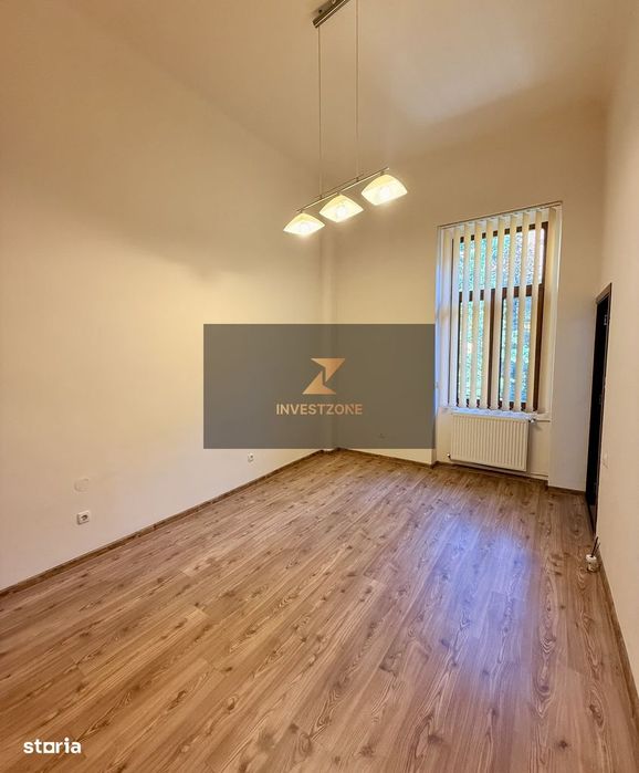 Apartament ultracentral str. Republicii - Oradea