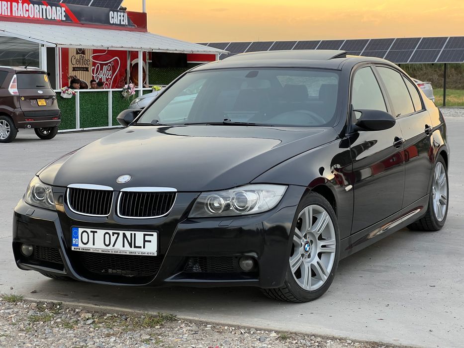 BMW 3 Series 2006 — imagine 3