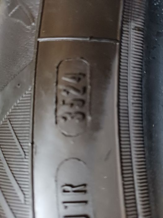 Гуми 205/55/16 Гудиар