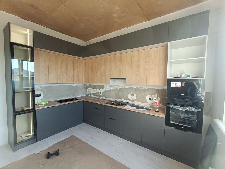 Сборка разборка мебели