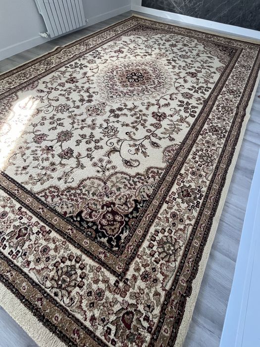 Ковры бу после чистки