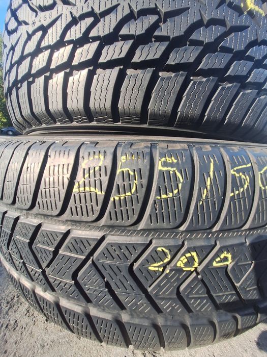 cate 1x singura anv iarna 195/55r16 Nokian 255/50r20 Pirelli Montaj Gratuit