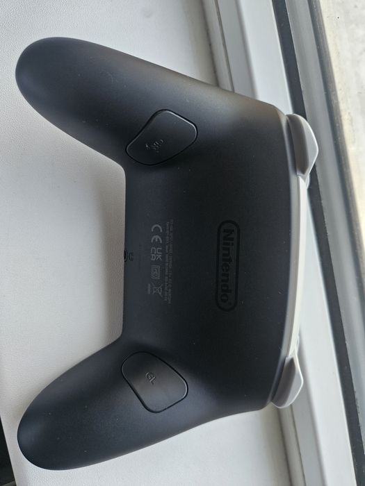 Nintendo Switch 2 pro controller