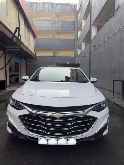 Malibu 2. 2/4. Mordasi Polni premier qilingan yili 2018