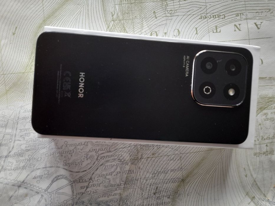 Honor X6B 128GB КАТО НОВ!!