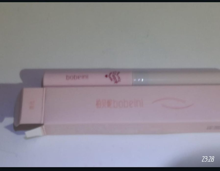 Косметика не использованая