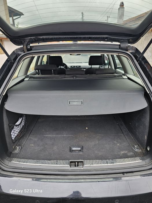 Audi A4 B7 НА Части Може и Цяла