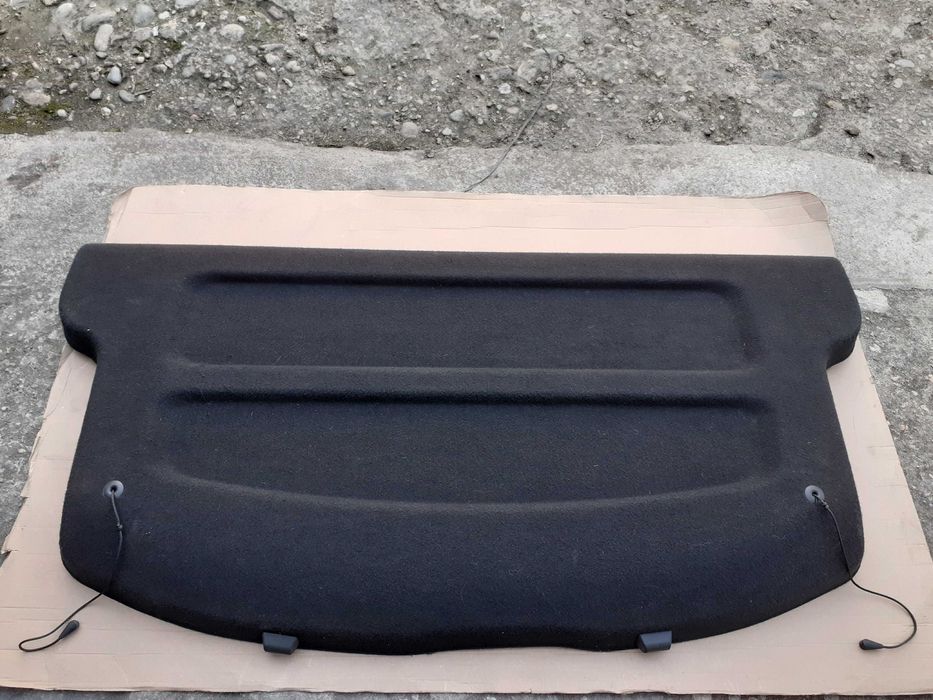 Polita portbagaj JEEP Compass,an 2017 - 2025