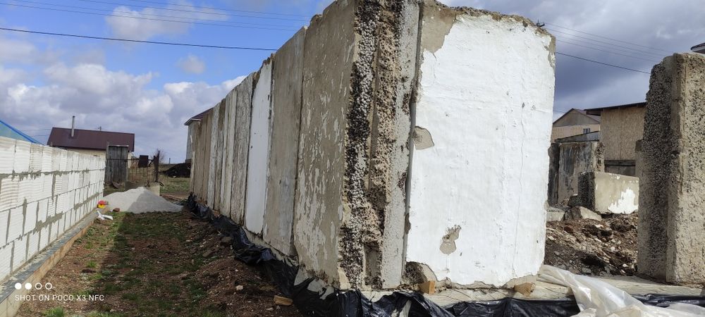 Продам земельный участок