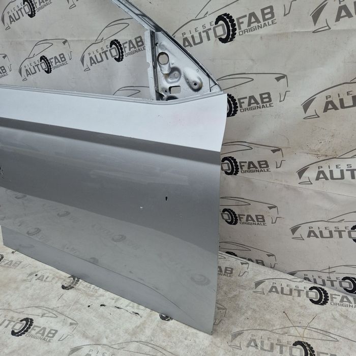 Usa dreapta fata Skoda Fabia 3 an 2014-2015-2016-2017-2018-2019-2020-2