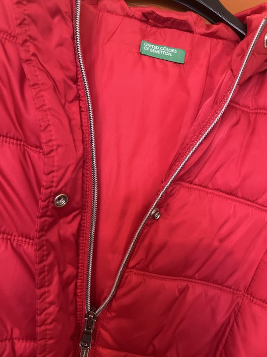 Елегантно,стилно зимно яке