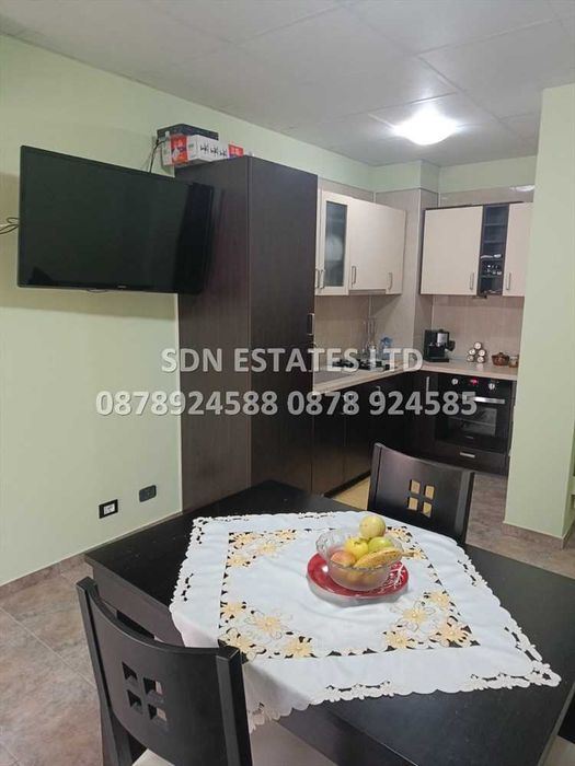 Продава се Тристаен апартамент в Казанлък - 100 кв.м за 929 €/кв.м - Снимка #1