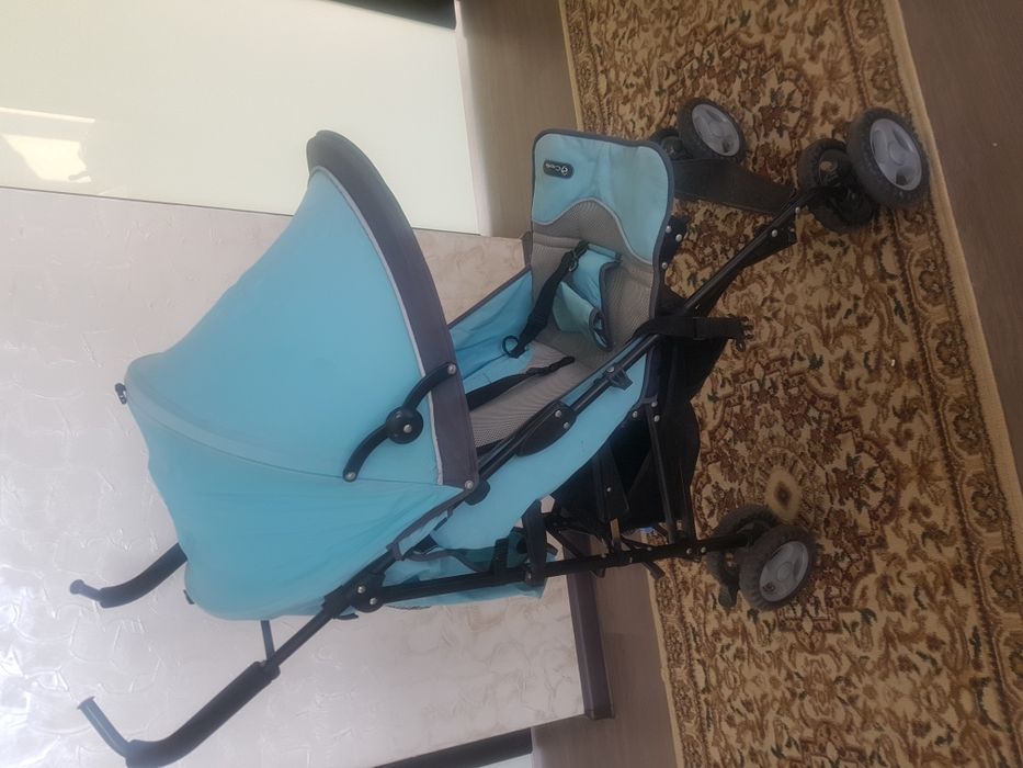 Продам коляску детскую