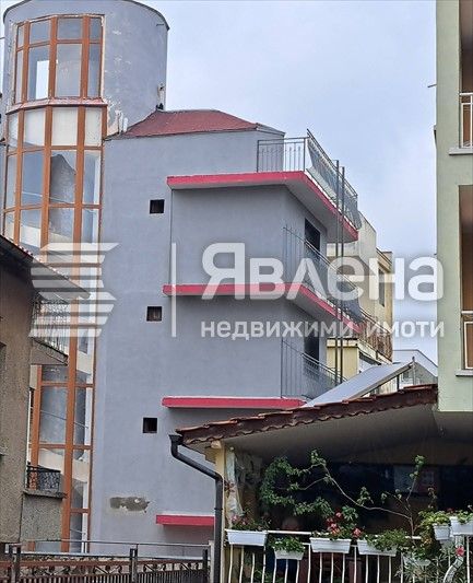 Продава се Едностаен апартамент в Несебър - 25 кв.м за 1280 €/кв.м - Снимка #5