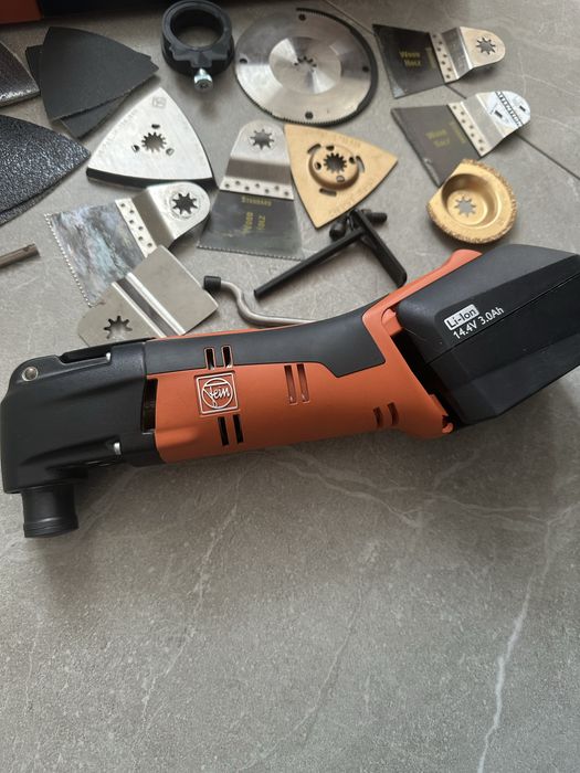 De vanzare fein AFMM14