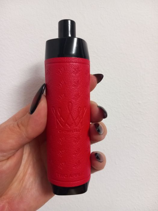 Narghilea / Vape-uri / Țigări electronice / E-shisha AL FAKHER CROWN BAR 8k 

• Produse 100% originale, sigilate
• Până la 2