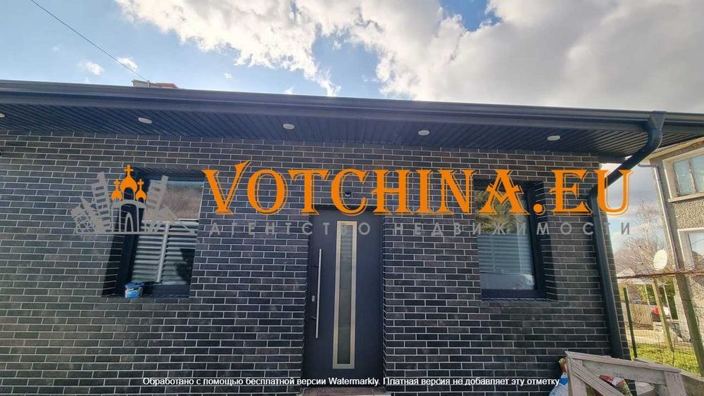 Продава се Къща в с. Кошарица, Област Бургас - 185 кв.м за 1784 €/кв.м - Снимка #1