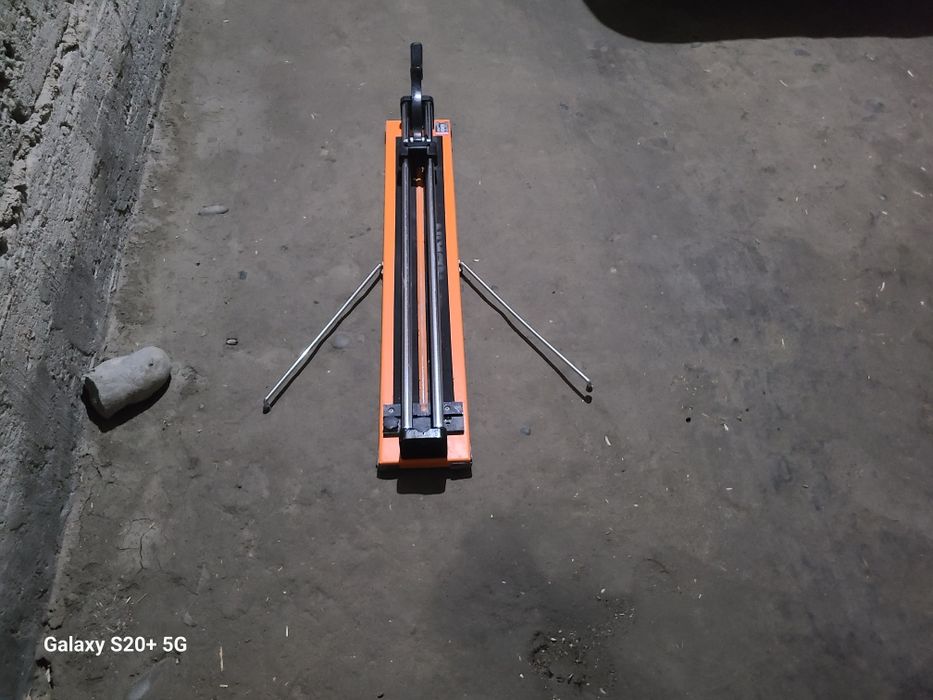 Плитка рез б/у 80 см