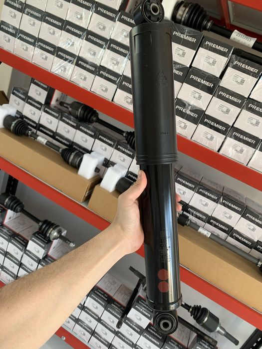 Captiva orqa amaltizator