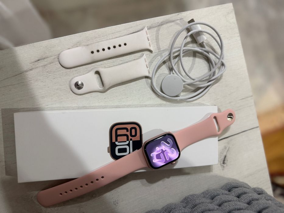 Apple Watch 10-series