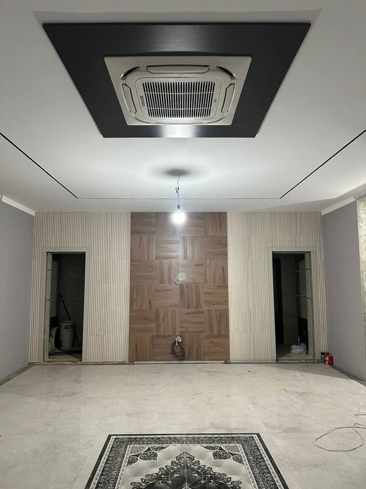 Отделка Декор Панели