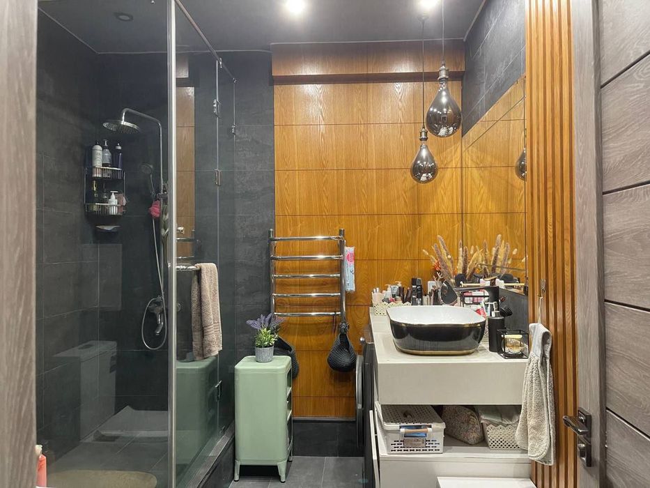 Юнусабад 6 - 2/2/4