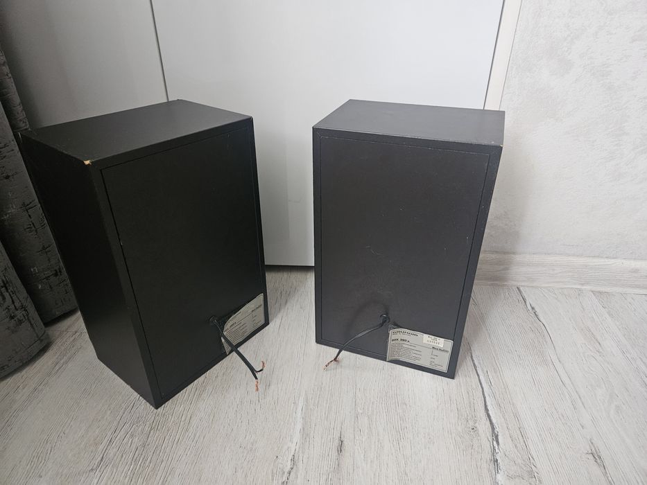 Boxe grundig  box360a